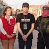 Hamas: “Amerikaans-Israëlische gijzelaar Edan Alexander (21) overgedragen aan het Rode Kruis”