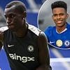 Chelsea set mammoth price tag for Newcastle target Nicolas Jackson, the plans for Estevao, two academy stars to leave and what Raheem Sterling wants next with three clubs in for him
