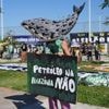 Brazil auctions off several Amazon oil sites despite environmentalists and Indigenous protests