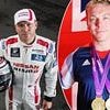Sir Chris Hoy reveals he is competing in race event at iconic Le Mans track to prove 'life goes on' - amid Olympic legend's stage four cancer diagnosis