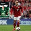 Christian Eriksen naar VfL Wolfsburg: ‘Ik voelde meteen dat Paul Simonis een duidelijke visie heeft’