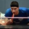 Weltmeisterschaften in Katar: 4:3 nach 0:3: Tischtennis-Profi Franziska im WM-Achtelfinale