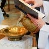 Katholische Kirche verzeichnet Rekorde : Warum sich Frankreichs Jugend plötzlich taufen lässt
