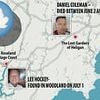 Police chief apologises for claiming multiple bodies had been found in a murder probe after two bodies were discovered within 10 miles of each other