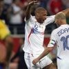 “We weten allemaal wie het wordt”: Thierry Henry laat er weinig twijfel over bestaan dat Zidane de nieuwe Franse bondscoach is
