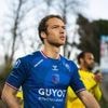 Mercato. SM Caen : Maxime Etuin, en provenance de Concarneau, est la quatrième recrue