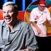 Danny Beard reveals what you DON'T see on Celebrity Big Brother and RuPaul's Drag Race UK