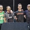 Pearl Jam shocks fans as they reveal departure of beloved drummer Matt Cameron