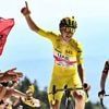 Tour de France 2025 - 10e étape. Le profil de l’étape du jour entre Ennezat et Le Mont-Dore