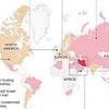 The world picks a side in Israel-Iran conflict: How war in Middle East has exposed deepening East-West divisions as countries start to declare allegiances