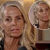 Ulrika Jonsson, 57, passionately hits back at ageist comments after being trolled for podcast appearance: 'Making people feel s**t doesn't make you a hero!'