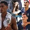 PSG 4-0 Real Madrid: Luis Enrique's side dismantle Los Blancos and will face Chelsea in Club World Cup final on Sunday, writes KIERAN GILL