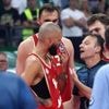 Basket. Geste obscène, tensions, exclusions… Evan Fournier dérape en finale du championnat grec