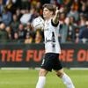AZ'er Goes eist met goal en rode kaart opnieuw hoofdrol op tegen Go Ahead