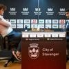 Échecs. Magnus Carlsen laisse planer le doute sur la suite de sa carrière après une bourde