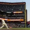 Rafael Devers hits two of San Francisco's four home runs, Giants power past Cubs 12-3