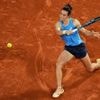 Wimbledon. Coup dur pour Loïs Boisson privée d’invitation pour le tournoi du Grand Chelem sur gazon