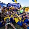 Football. Le Challenge de l’Anjou file à Beaupréau, vainqueur de Doué (3-0)