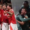 Engelse Europa League-finale: United en Tottenham winnen ook returns én zorgen voor zesde Engelse Champions League-deelnemer
