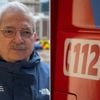 Moeder en twee kinderen naar ziekenhuis na brand in flatgebouw in Laken