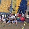 Campbon.Vacances sportives avec l’animation sportive départementale