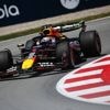 Verstappen begint GP Spanje achter McLaren-coureurs als derde, pole Piastri