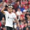 Fußball-Bundesliga: Für Check und Unterschrift: Bayern-Neuzugang Díaz gelandet