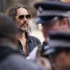Russell Brand granted conditional bail after appearing in London court on rape and assault charges