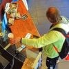 Fooienpotdief die overal in Twente toesloeg aangehouden: ‘Een bekende klant’