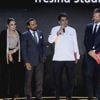 Un restaurant indien de Dubaï reçoit trois étoiles Michelin, une première mondiale