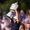 Major-Turnier: Golf-Star Scheffler gewinnt PGA Championship