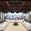 "Waffenruhe unsere Priorität": Russisch-ukrainisches Treffen beginnt in Istanbul