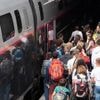 Grève SNCF : trafic francilien « fortement perturbé » sur certaines lignes ce lundi