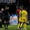 FC Nantes. Marcus Coco lourdement sanctionné après son carton rouge récolté à Rennes