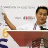 China sanctions former Filipino lawmaker over South China Sea claims