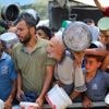 Guerre à Gaza : une organisation humanitaire soutenue par les Etats-Unis affirme que 5 de ses membres ont été tués par le Hamas