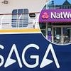 Saga to help the over-50s save in tie-up with banking giant NatWest