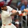 Diamondbacks All-Star second baseman Ketel Marte placed on restricted list following burglary