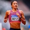 Zoff um Olympiasiegerin Nafi Thiam: Vergraulen die Belgier ihre beste Leichtathletin?