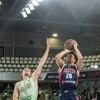Basket-ball. L’Hermine aura regardé Blois dans les yeux