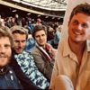 Herman (36) werd plots uit het leven gerukt, zijn broers eren hem: ‘Broederliefde is zo onvoorwaardelijk’