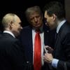 Donald Trump a informé les dirigeants européens de l'issue de sa rencontre avec Vladimir Poutine