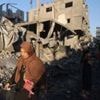 Israel and US leave Gaza ceasefire talks in Qatar