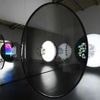 Sonnenspiele in Berlin: Die neue Ausstellung von Olafur Eliasson