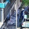 Kriminalität: Explosion in Thessaloniki - Frau kommt ums Leben