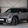 Rasanter Riese rollt an: Kia EV9 GT - besonders schneller Nutzwertprofi