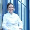 "Au moment de la création d'un repas, tout est énergie : les formes, les couleurs et les saveurs", explique la cheffe Émilie Félix, auteure de "L'énergie, ça se cuisine !"