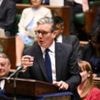 MPs to vote on welfare bill as unrest rumbles on