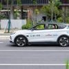 Baidu will Robotaxidienst Apollo Go nach Europa bringen