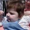 'I'm going to outlive our child, there are no words'